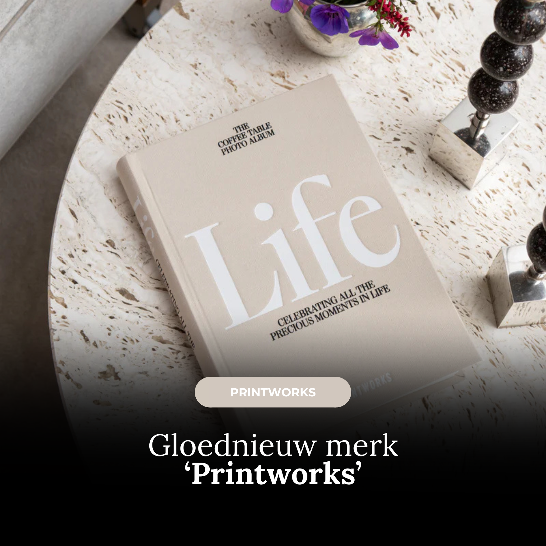 Waarom Printworks cadeaus perfect zijn!