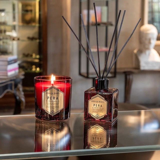 Atelier Rebul - Pera - Gift Set