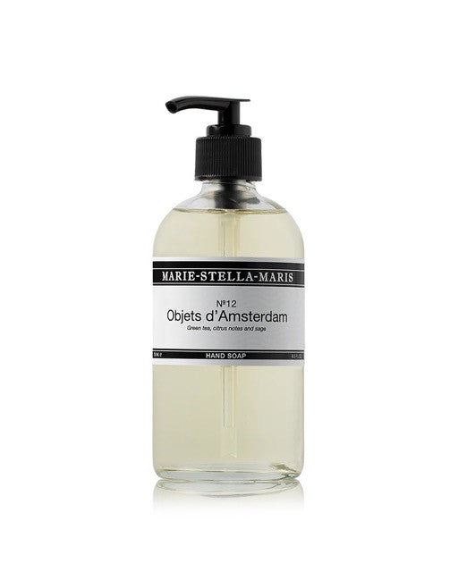 Objets d'Amsterdam - Handzeep - 250ml