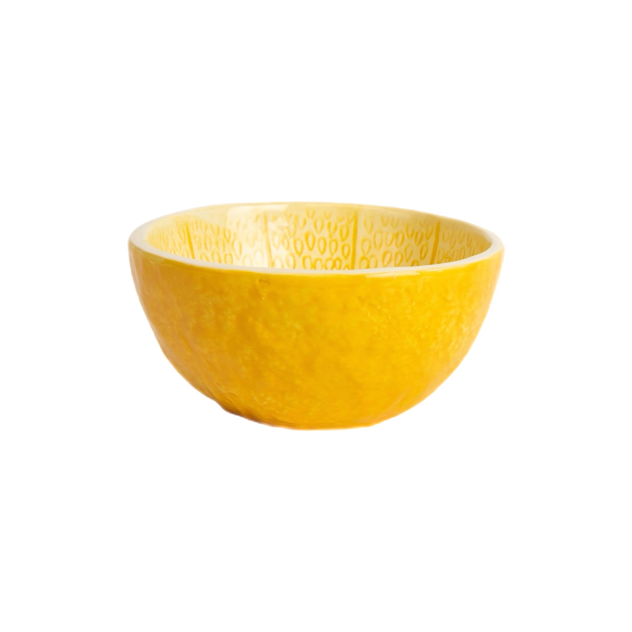 Byon - Lemon - Schaaltje