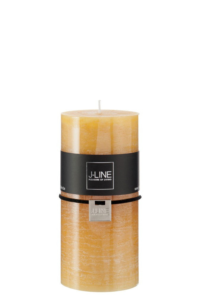 J-LINE - Stompkaars - Oker