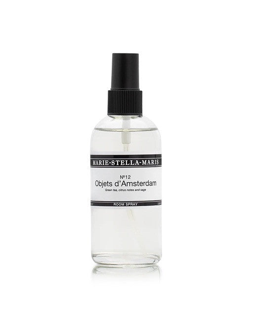 Objets d'Amsterdam - Roomspray