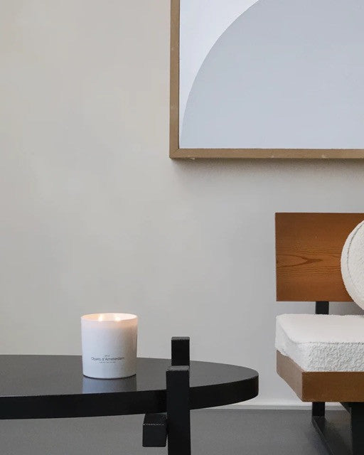Objets d'Amsterdam - Geurkaars XL