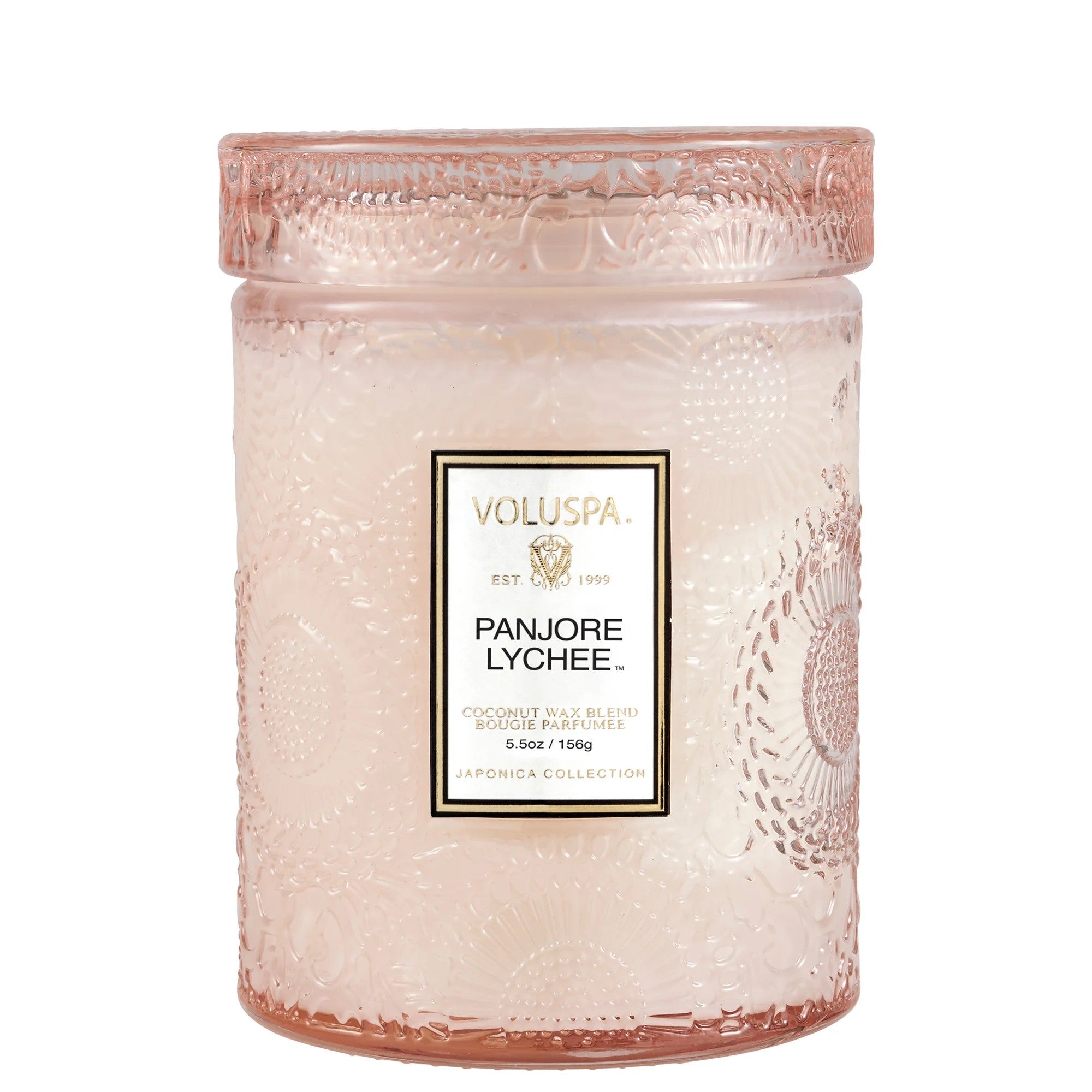 Voluspa - Panjore Lychee - Small Jar
