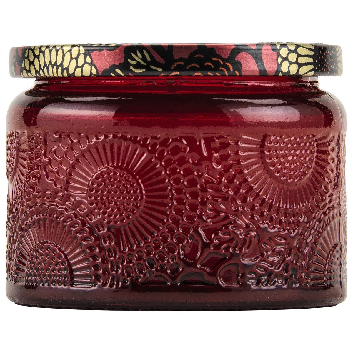 Voluspa - Goji Tarocco Orange - Petite Jar