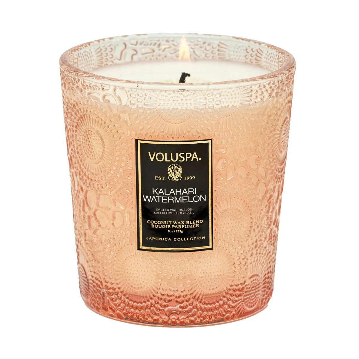 Voluspa - Kalahari Watermelon - Classic Candle
