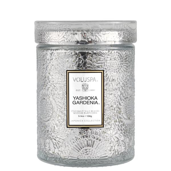 Voluspa - Yashioka Gardenia - Small Jar
