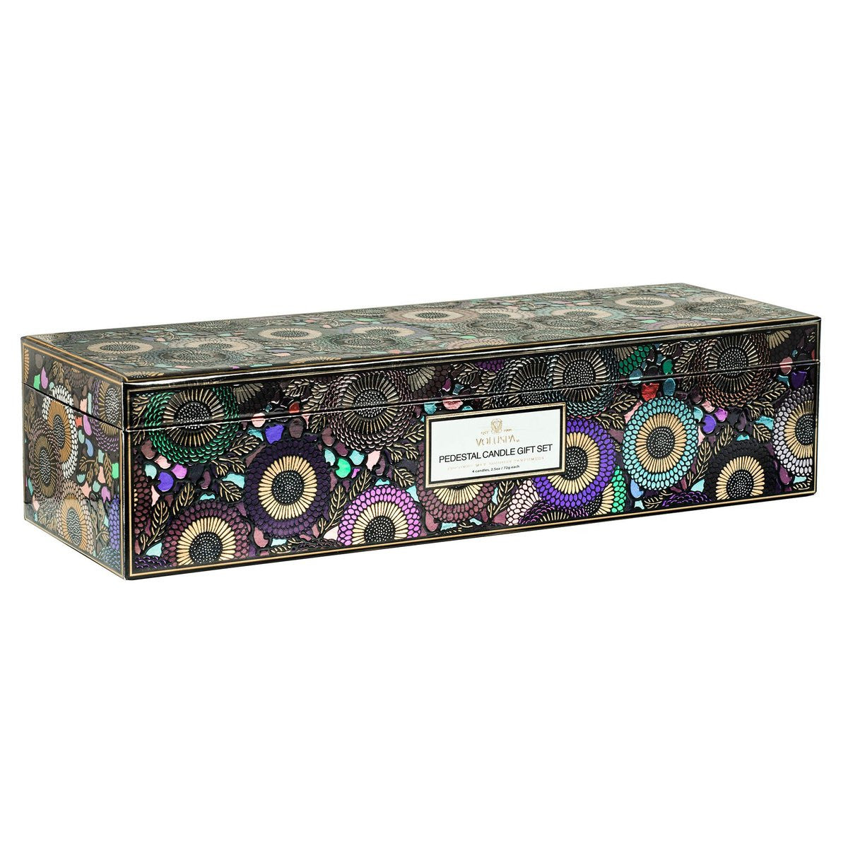 Voluspa - Japonica - Giftset Bestsellers