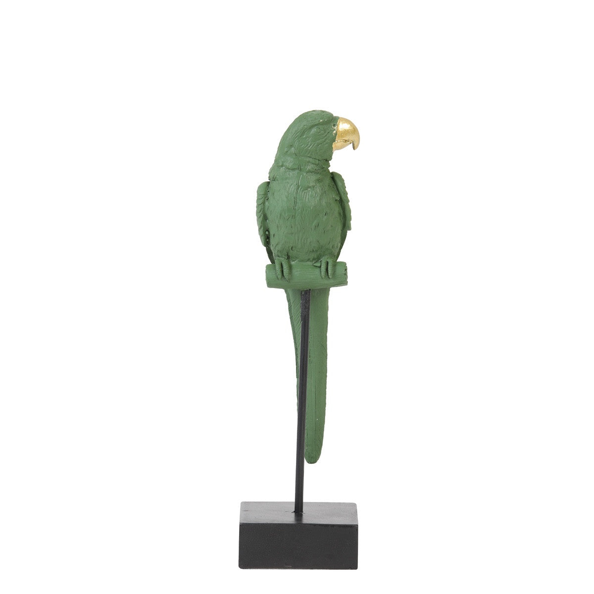 Ornament - Parrot Vogel