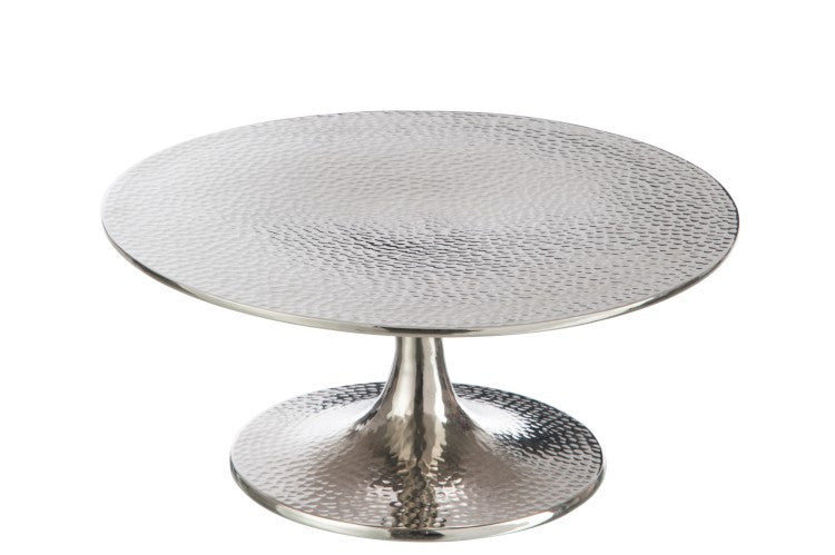 J-LINE - Plateau - Zilver