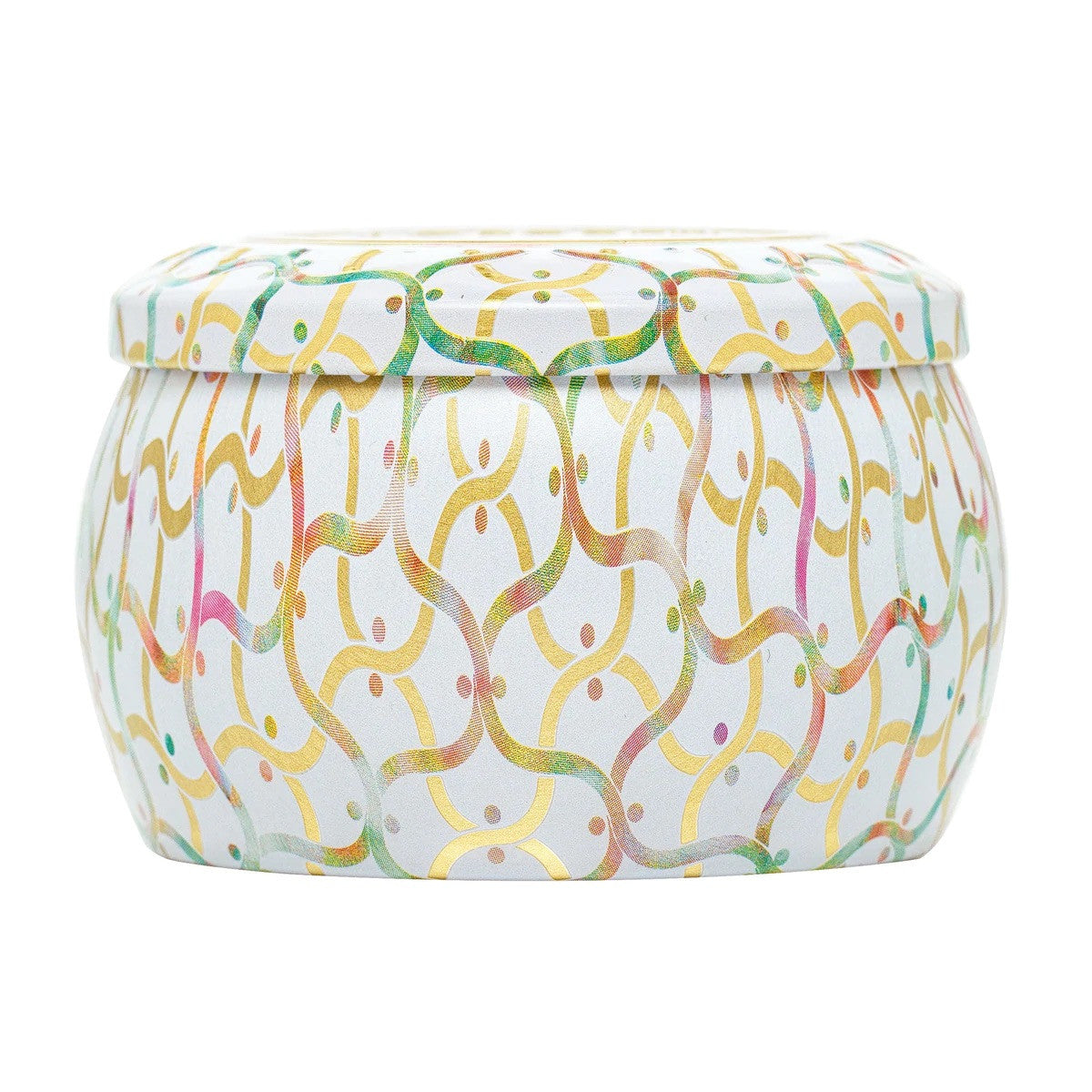 Voluspa - Wildflowers - Mini Tin