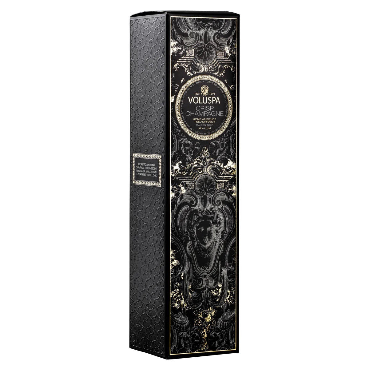 Voluspa - Crisp Champagne - Geurstokjes
