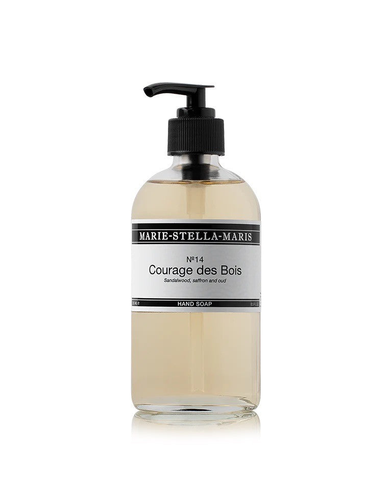 Courage des Bois - Hand Wash 250ml
