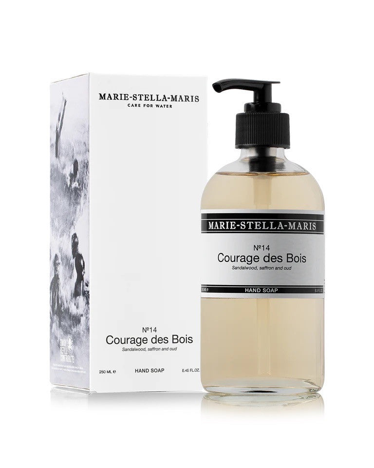 Courage des Bois - Hand Wash 250ml
