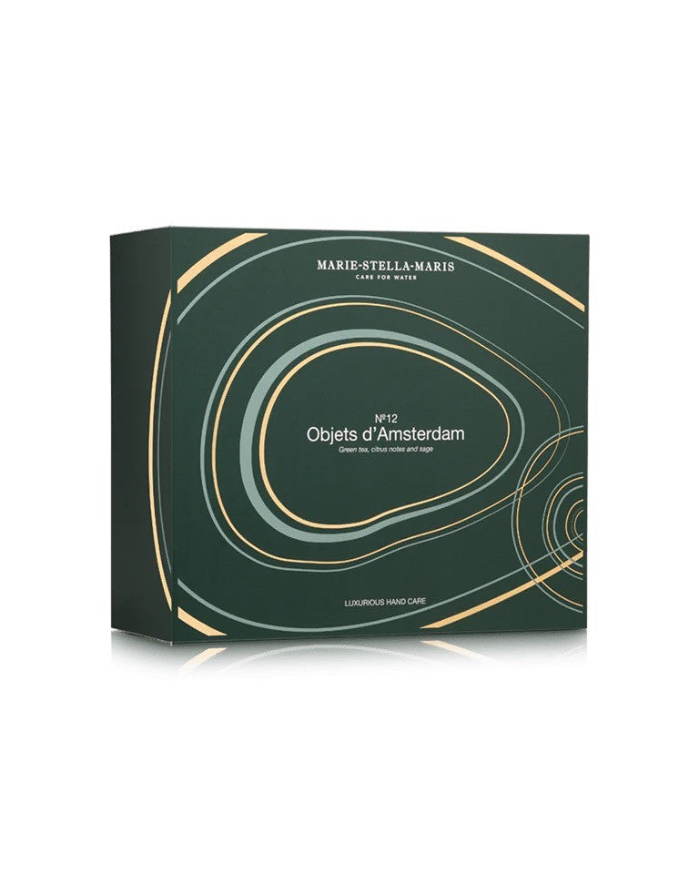 Objets d'Amsterdam - Luxurious Hand Care