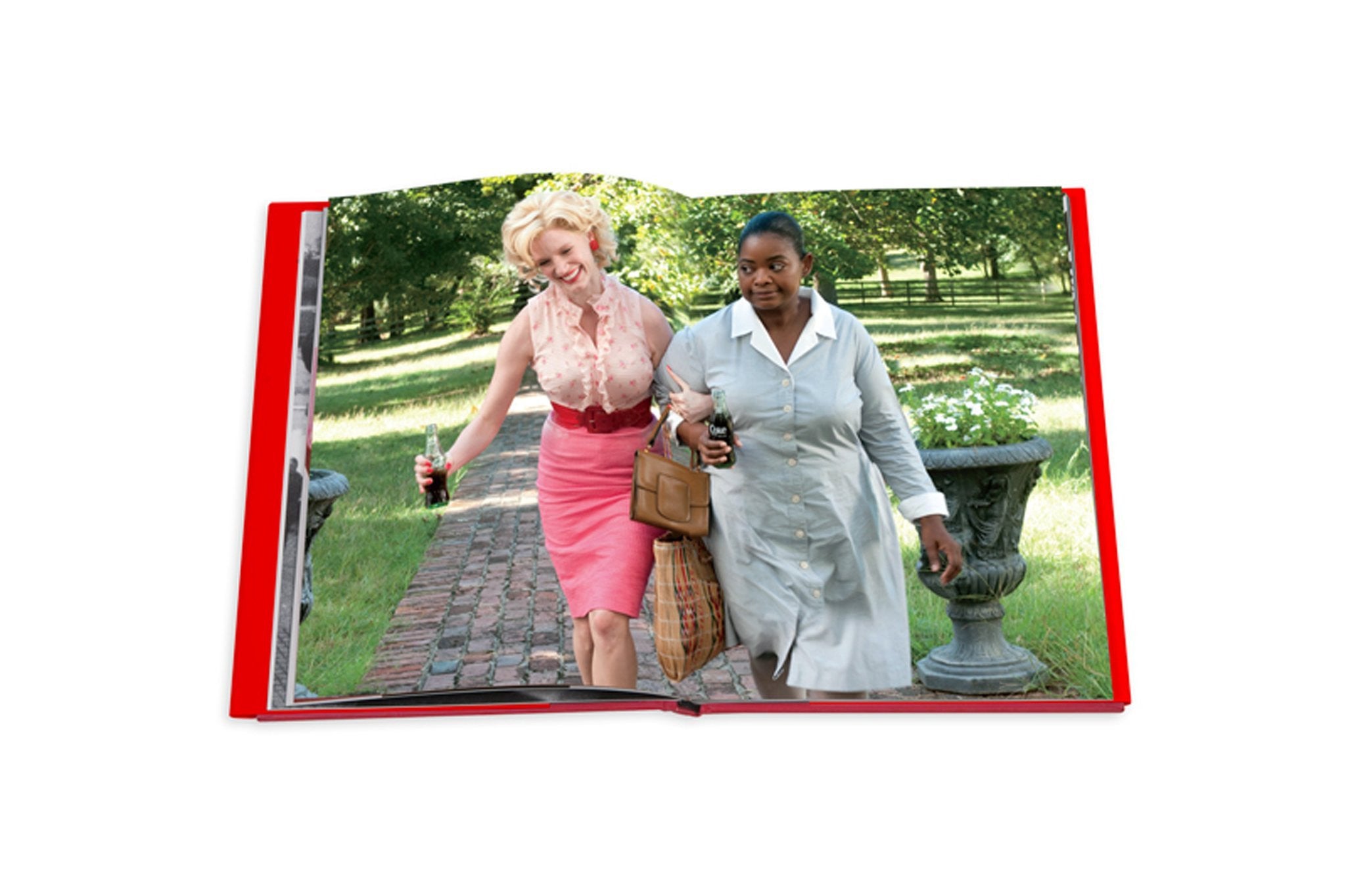Assouline-Koffietafelboek-Coca-Cola-Rood-2