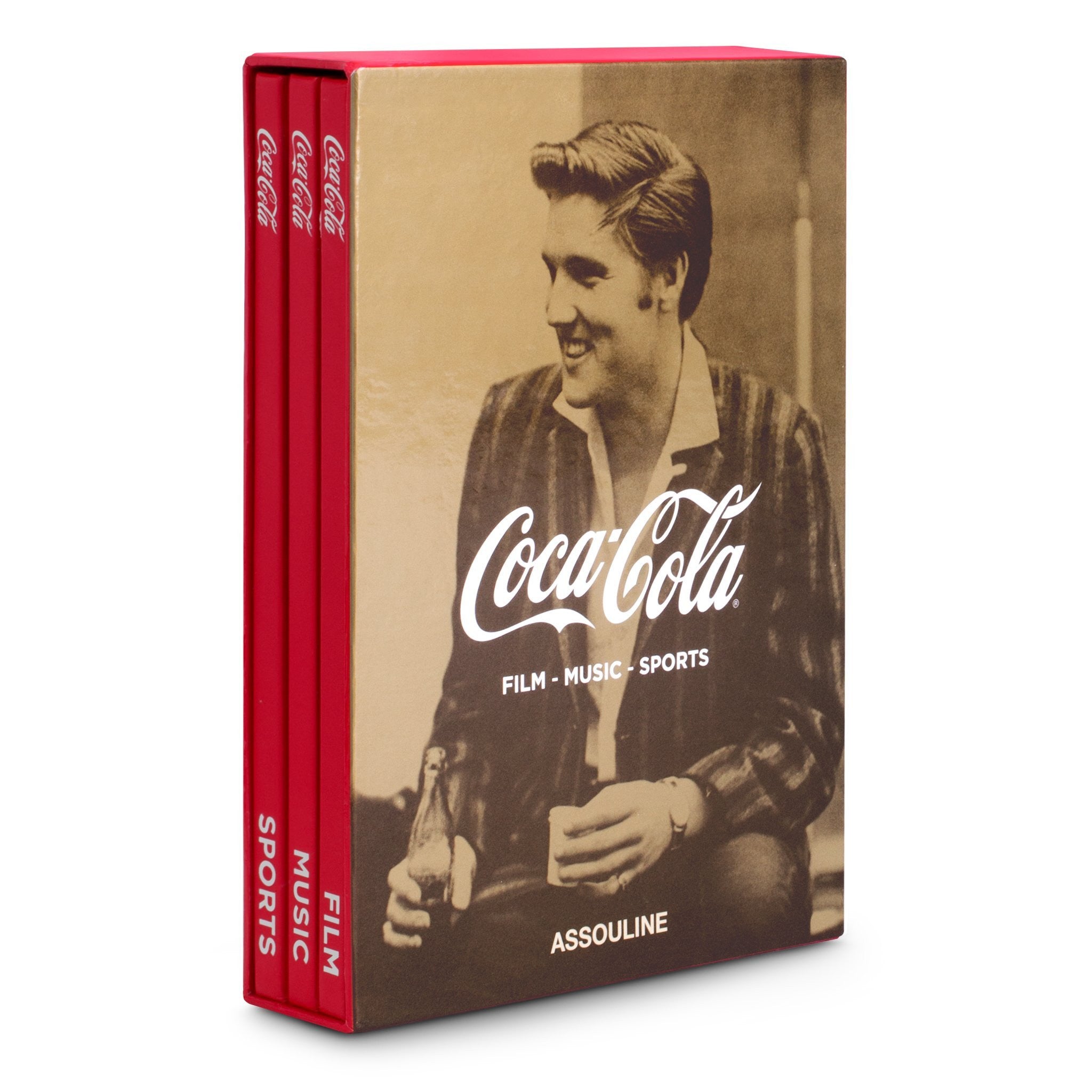 Assouline-Koffietafelboek-Coca-Cola-Rood