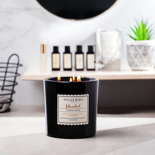 AtelierRebul-Istanbul-Geurkaars-ScentedCandle-950gr-XL-1