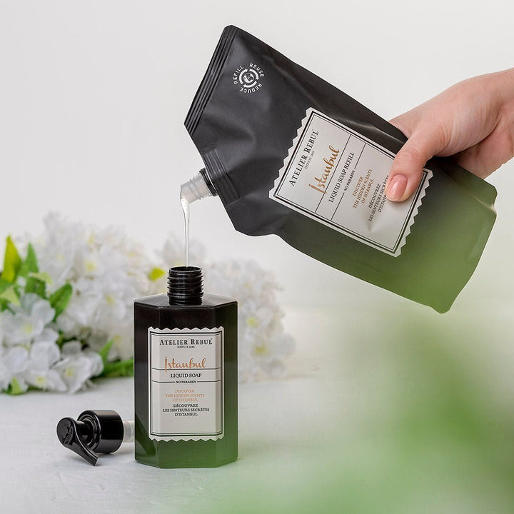 AtelierRebul-Istanbul-Refill-LiquidSoap-Navulling-Handzeep-500ml-1