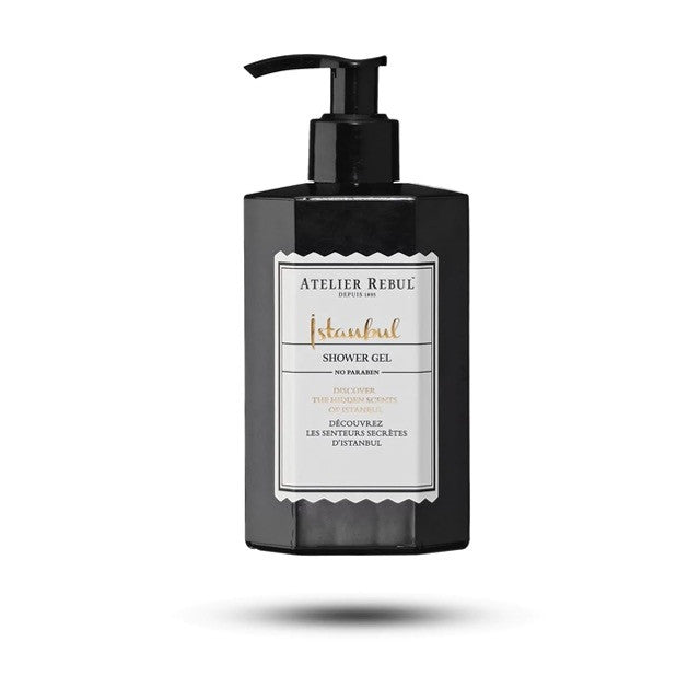 AtelierRebul-Istanbul-ShowerGel-Douchegel-430ml
