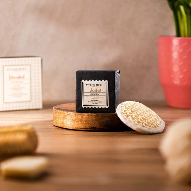 AtelierRebul-Istanbul-Zeepblok-LuxurySoap-150gr-3