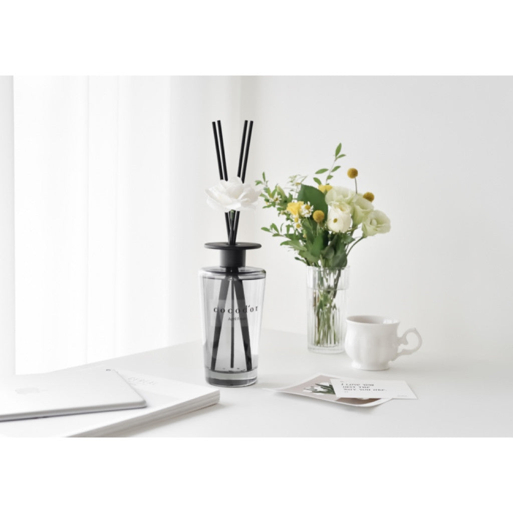 Cocodor-Geurstokjes-Black-Edition-Pure-Cotton-