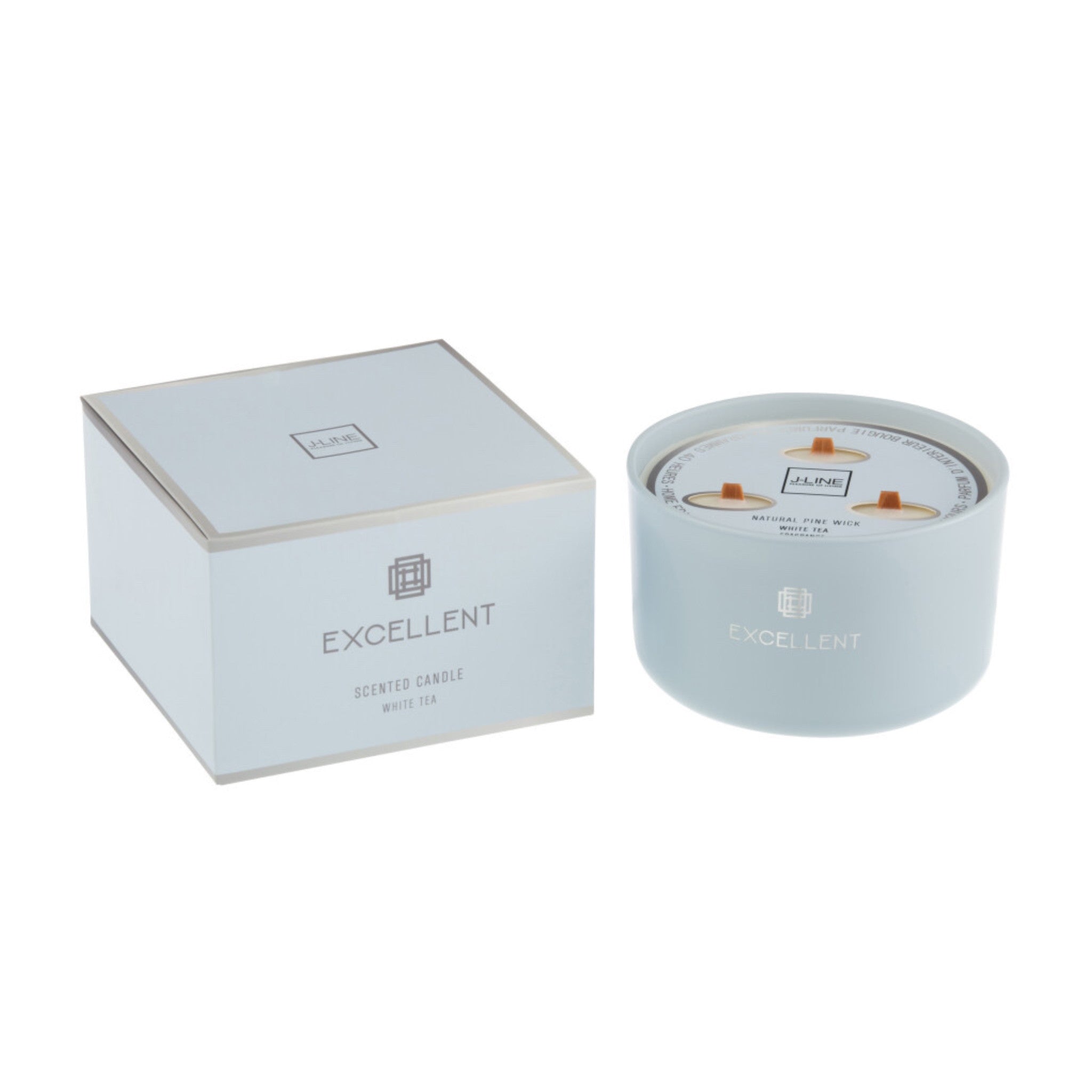 J-Line-Geurkaars-Excellent-White-Tea