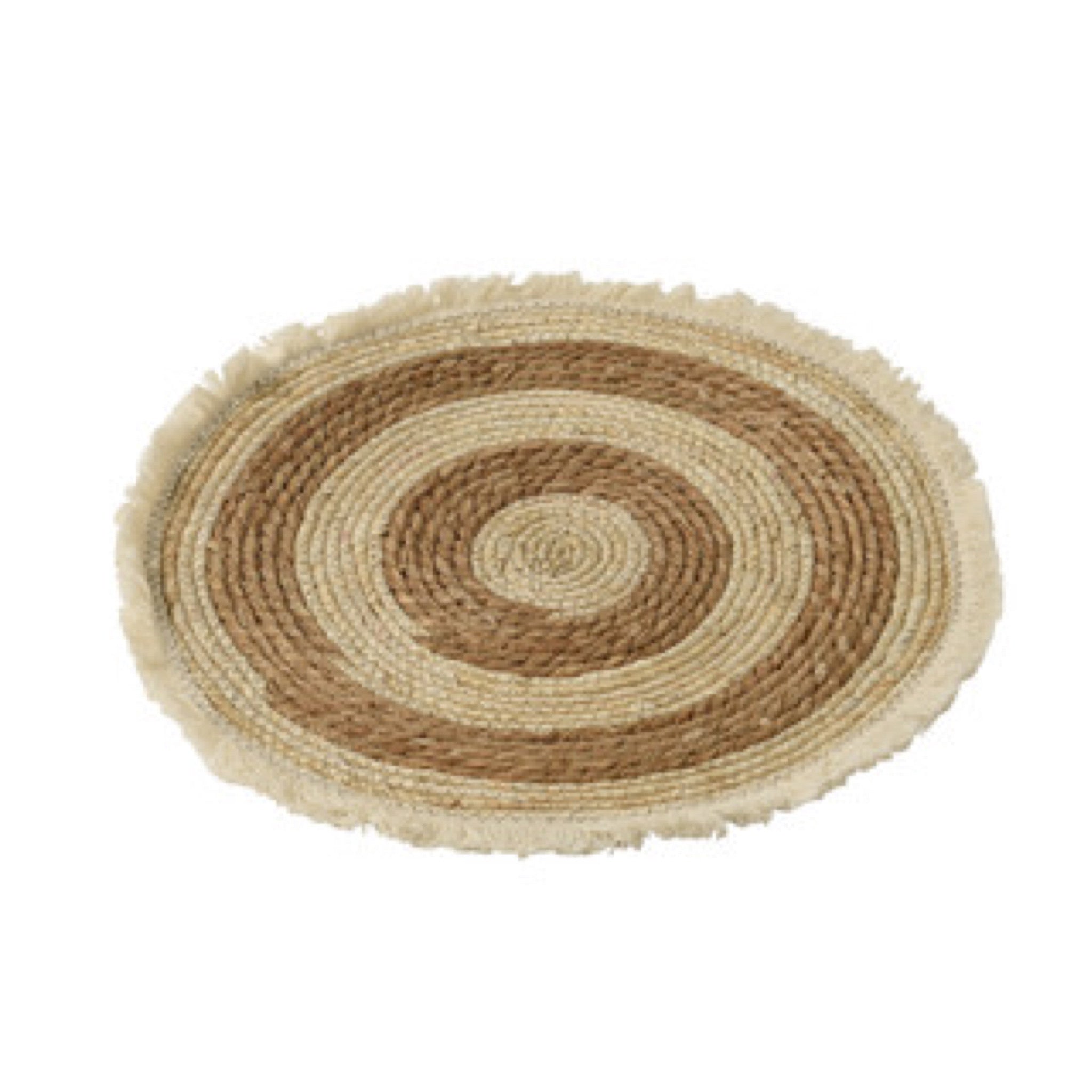 J-Line-Placemats-ibiza-bruin-wit-2
