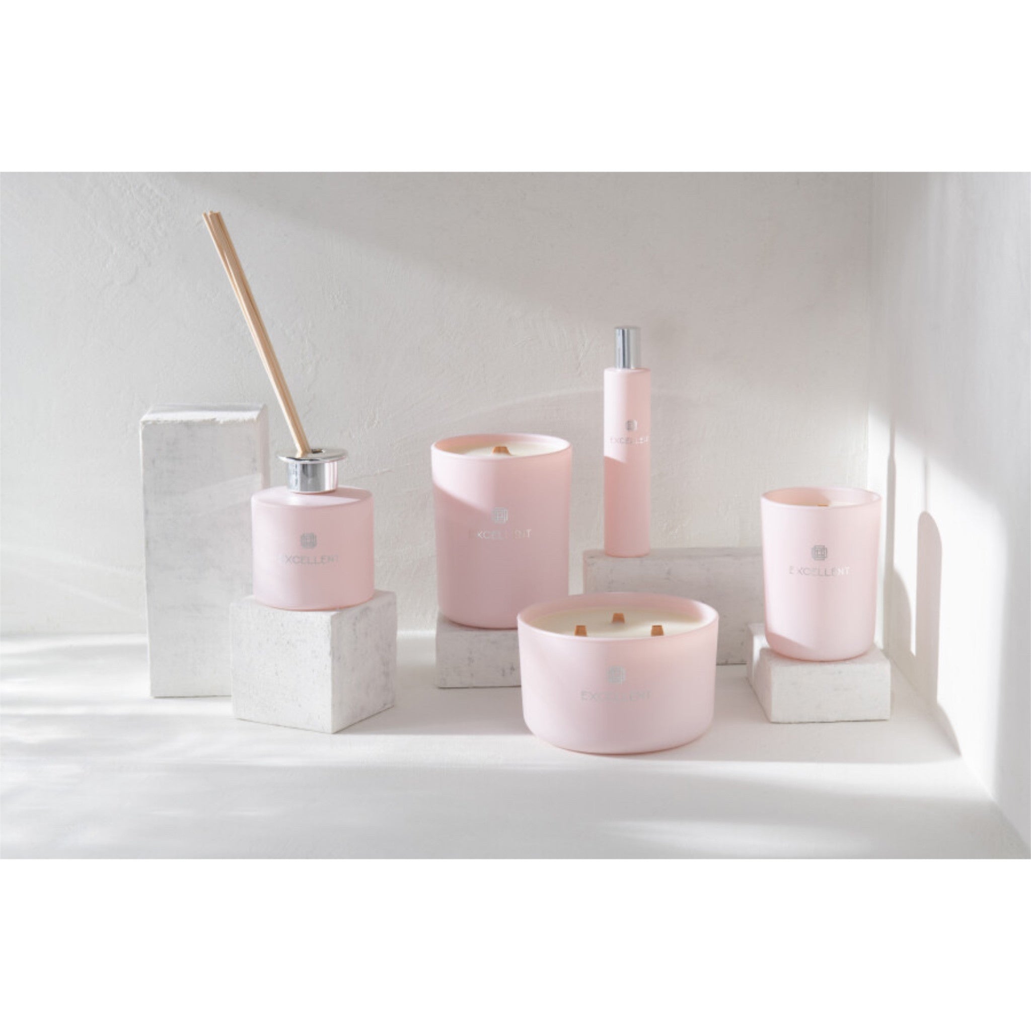 J-line-Geurkaars-Excellent-Rose-Champagne-1