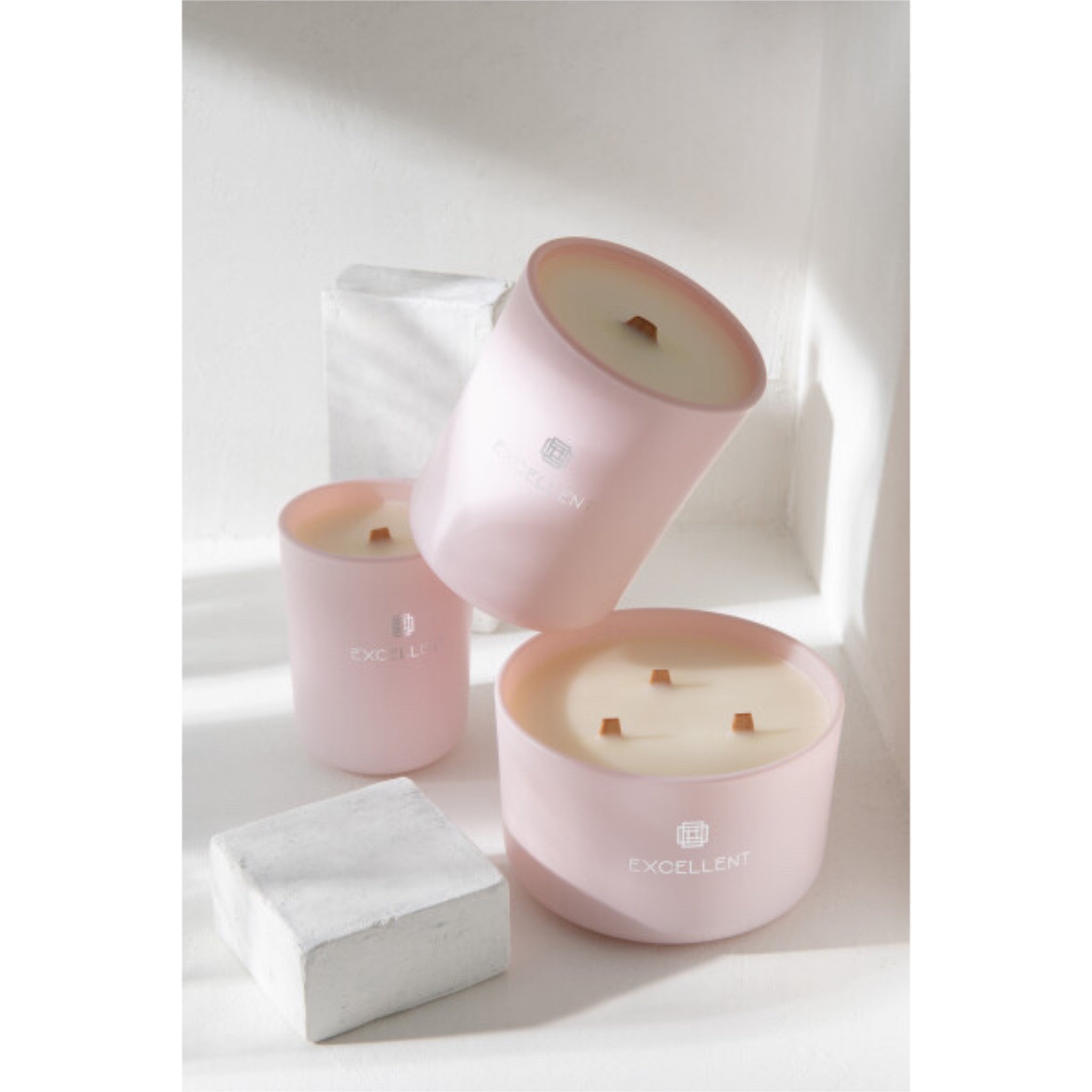 J-line-Geurkaars-Excellent-Rose-Champagne-2