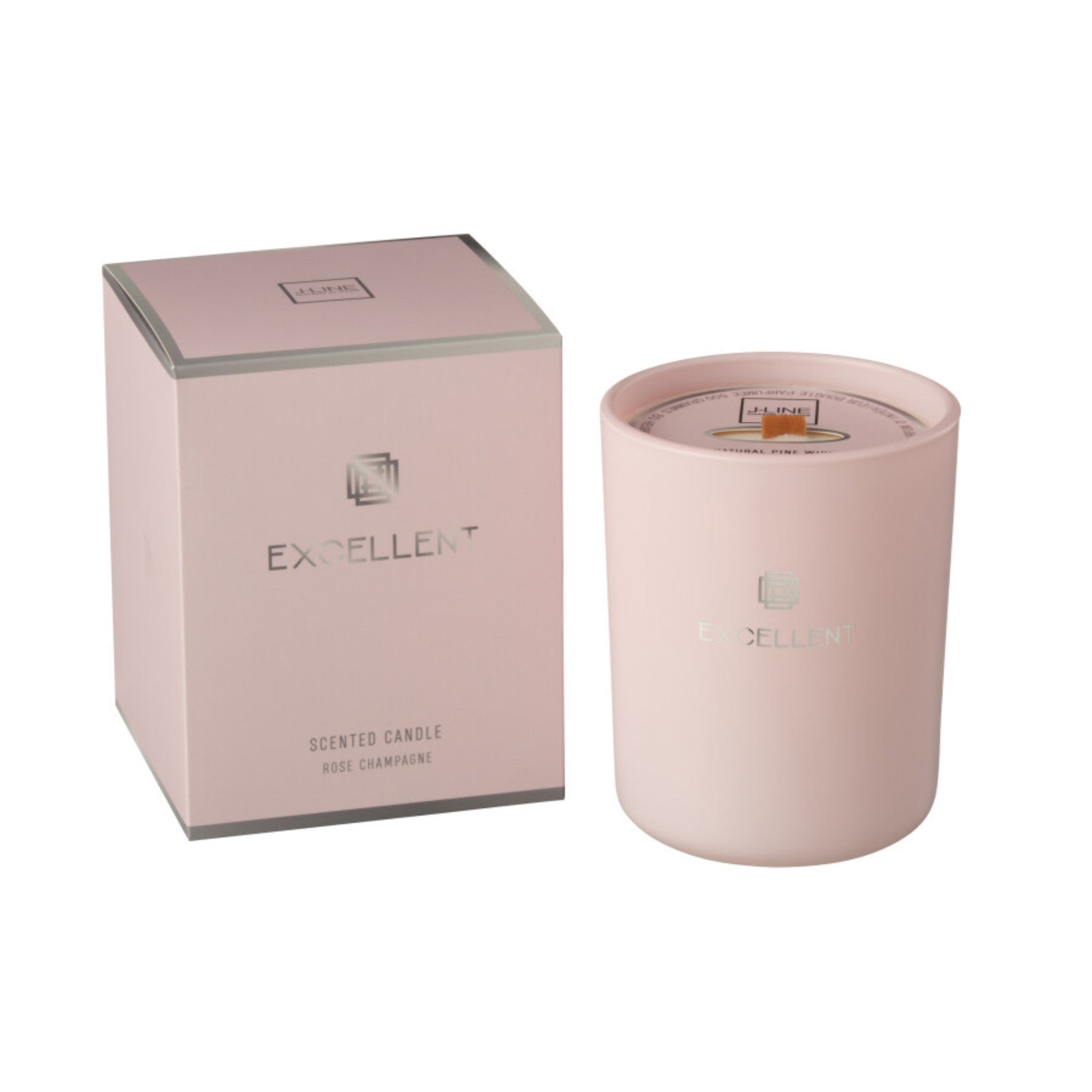 J-line-Geurkaars-Excellent-Rose-Champagne-3