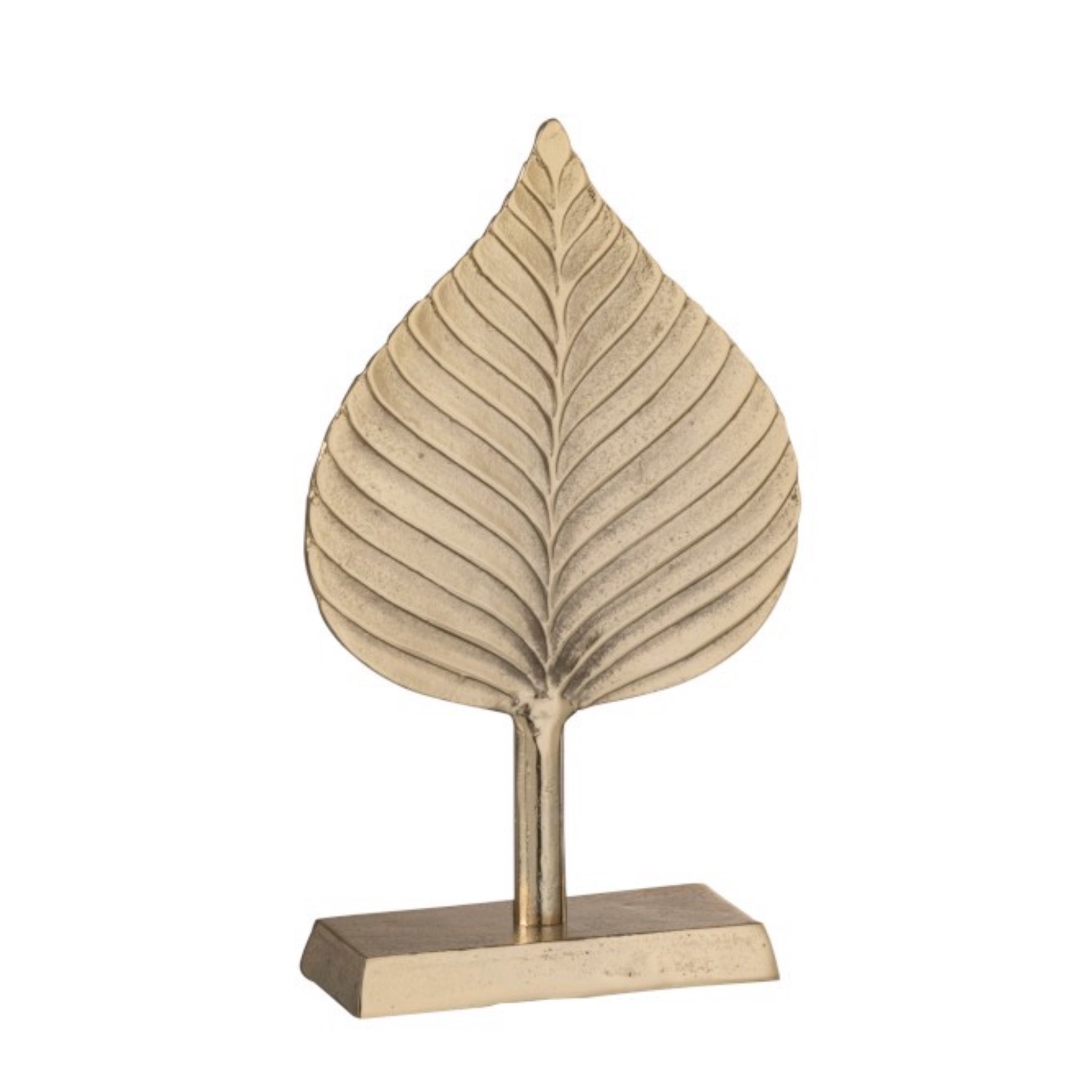 J-line-ornament-blad-goud
