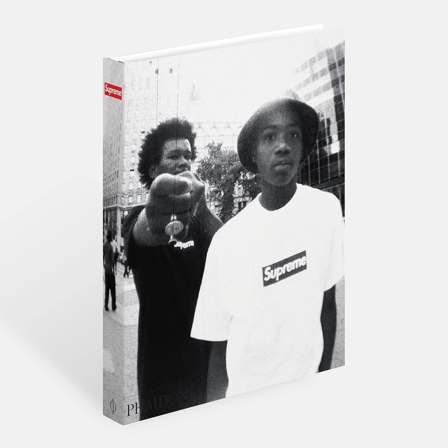 Koffietafelboek-Supreme