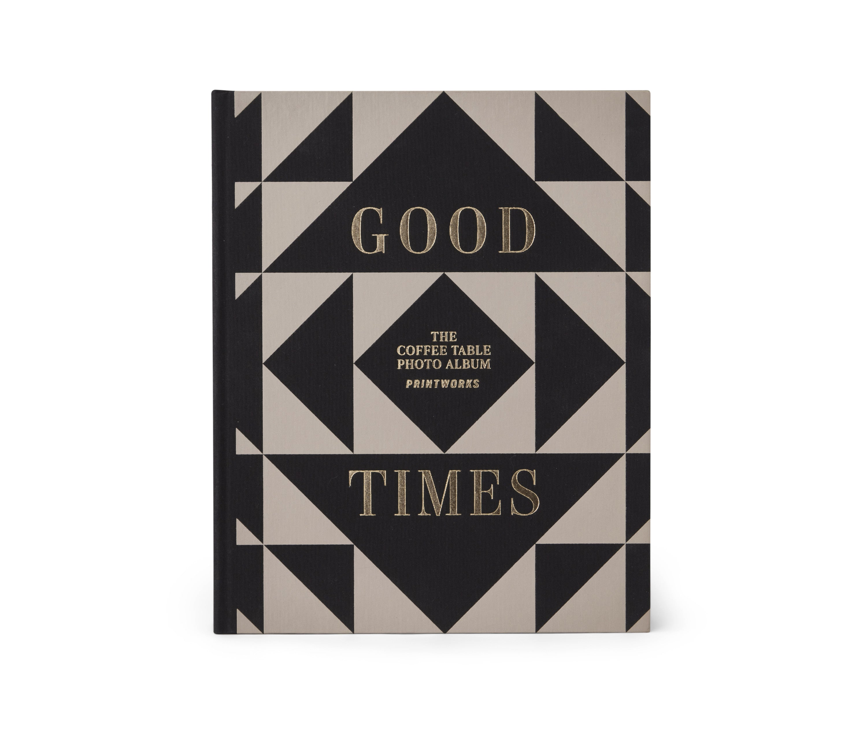 Printworks-Koffietafel-Fotoalbum-Good-Times-Zwart-3