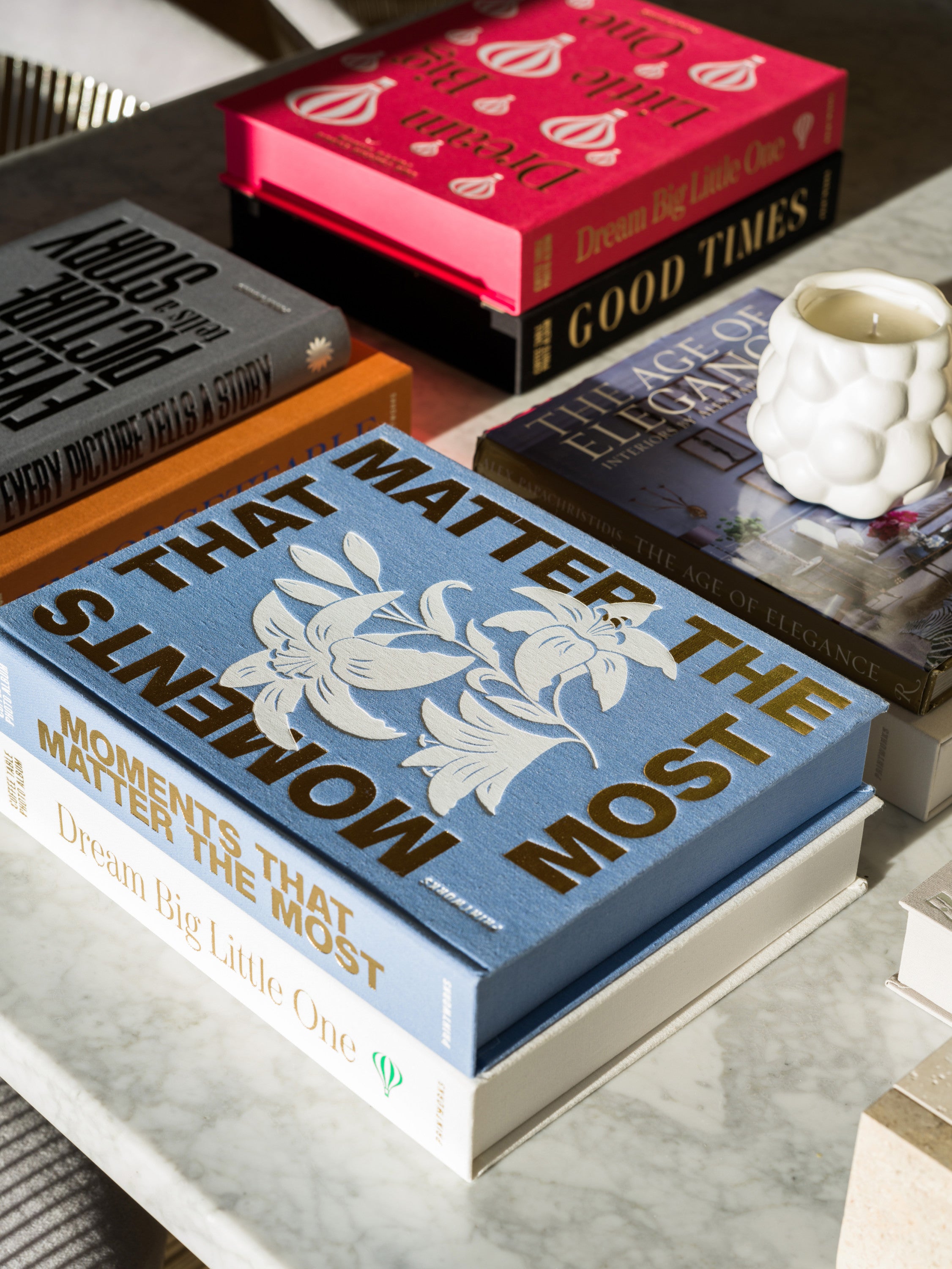 Printworks-Koffietafel-Fotoalbum-Moments-that-matters-the-Most-blauw-1