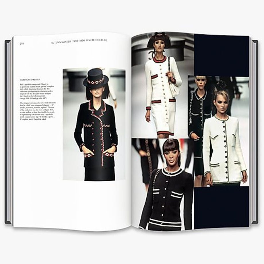 Thames-Hudson-Chanel-Catwalk-Zwart-1