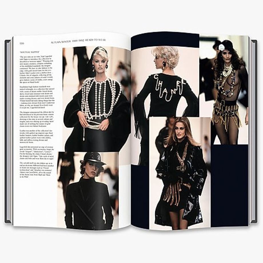 Thames-Hudson-Chanel-Catwalk-Zwart-2