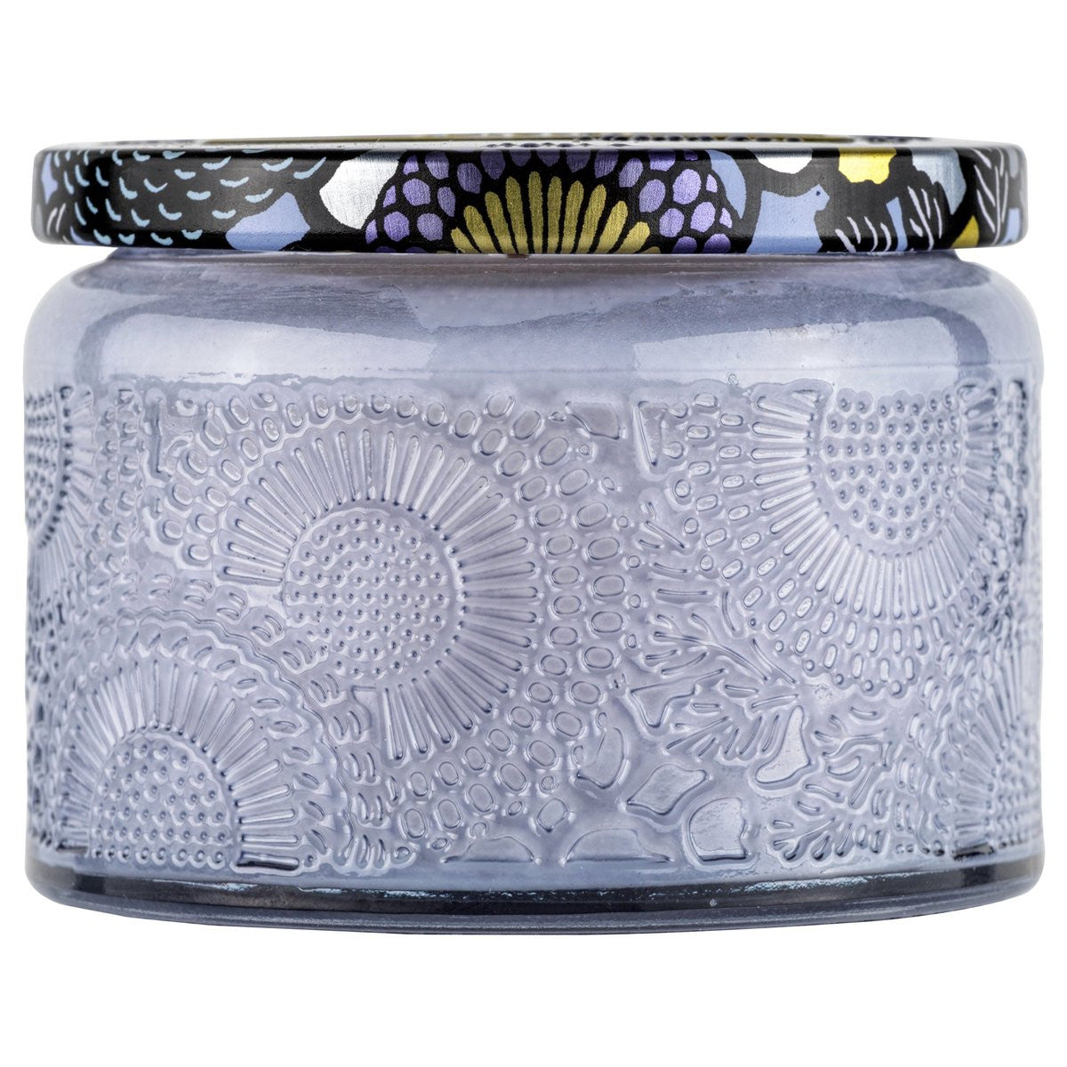 Voluspa-Apple-Blue-Clover-Small Jar