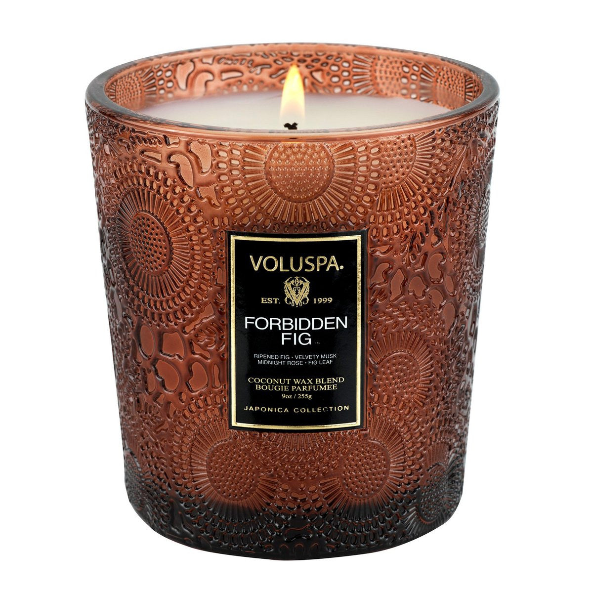 Voluspa-Forbidden-Fig-Geurkaars-Classic-Candle-1