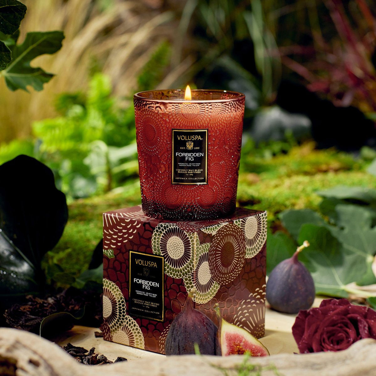 Voluspa-Forbidden-Fig-Geurkaars-Classic-Candle-2