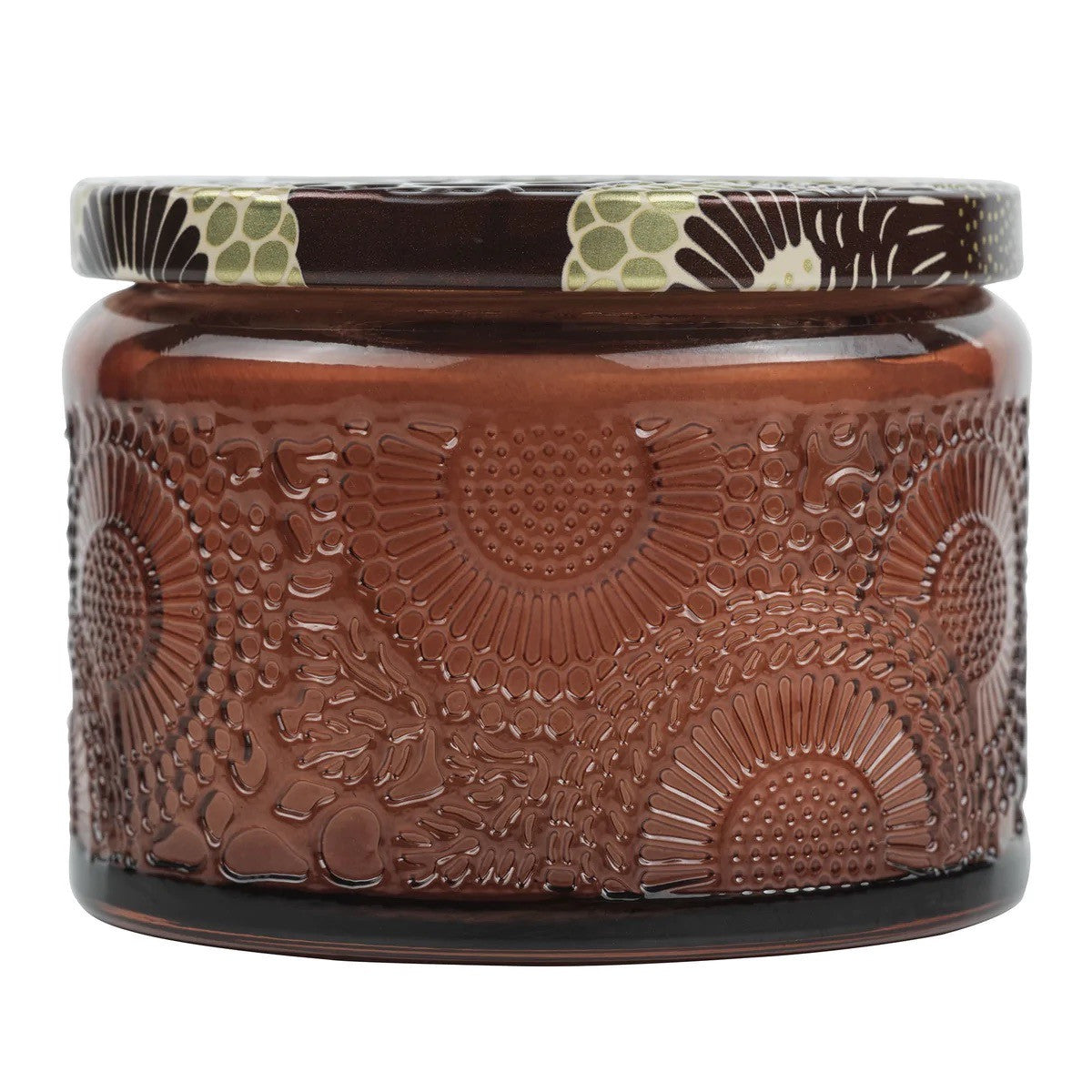 Voluspa-Forbidden-Fig-Geurkaars-Petite-Jar-1