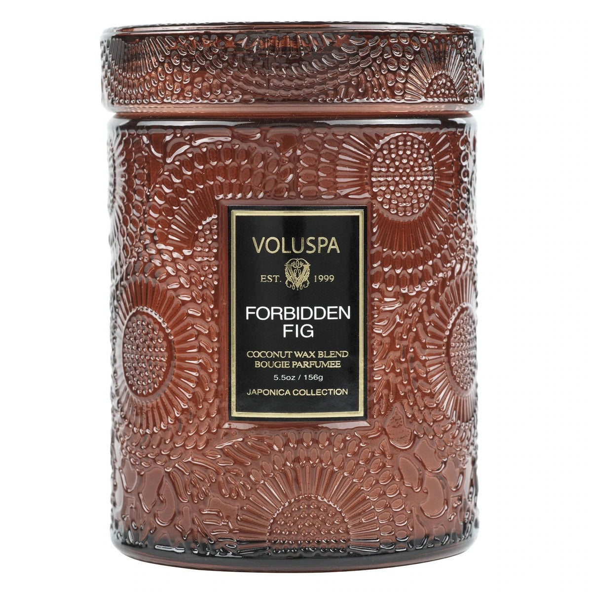 Voluspa-Forbidden-Fig-Geurkaars-small-Jar-1