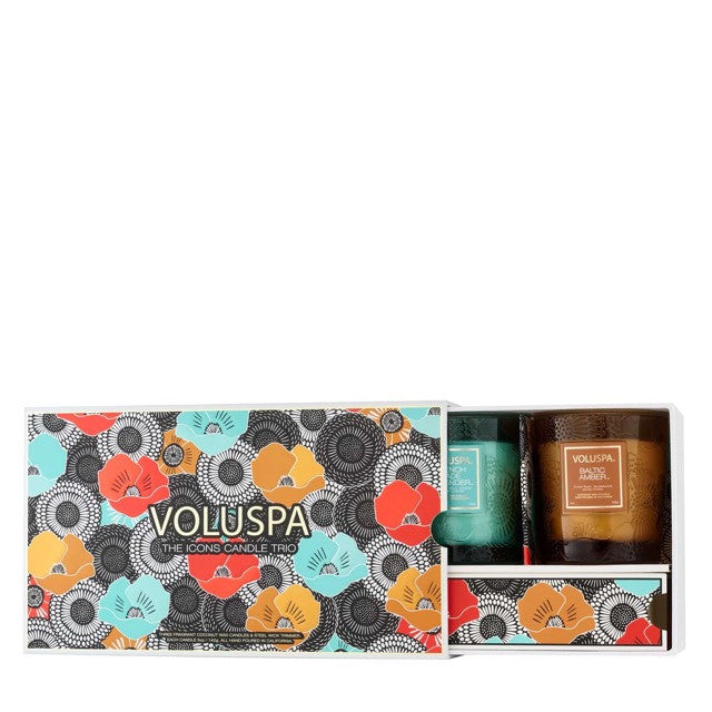 Voluspa-Geurkaarsen-XXV-Anniversary-Candle-Trio-Giftset-1