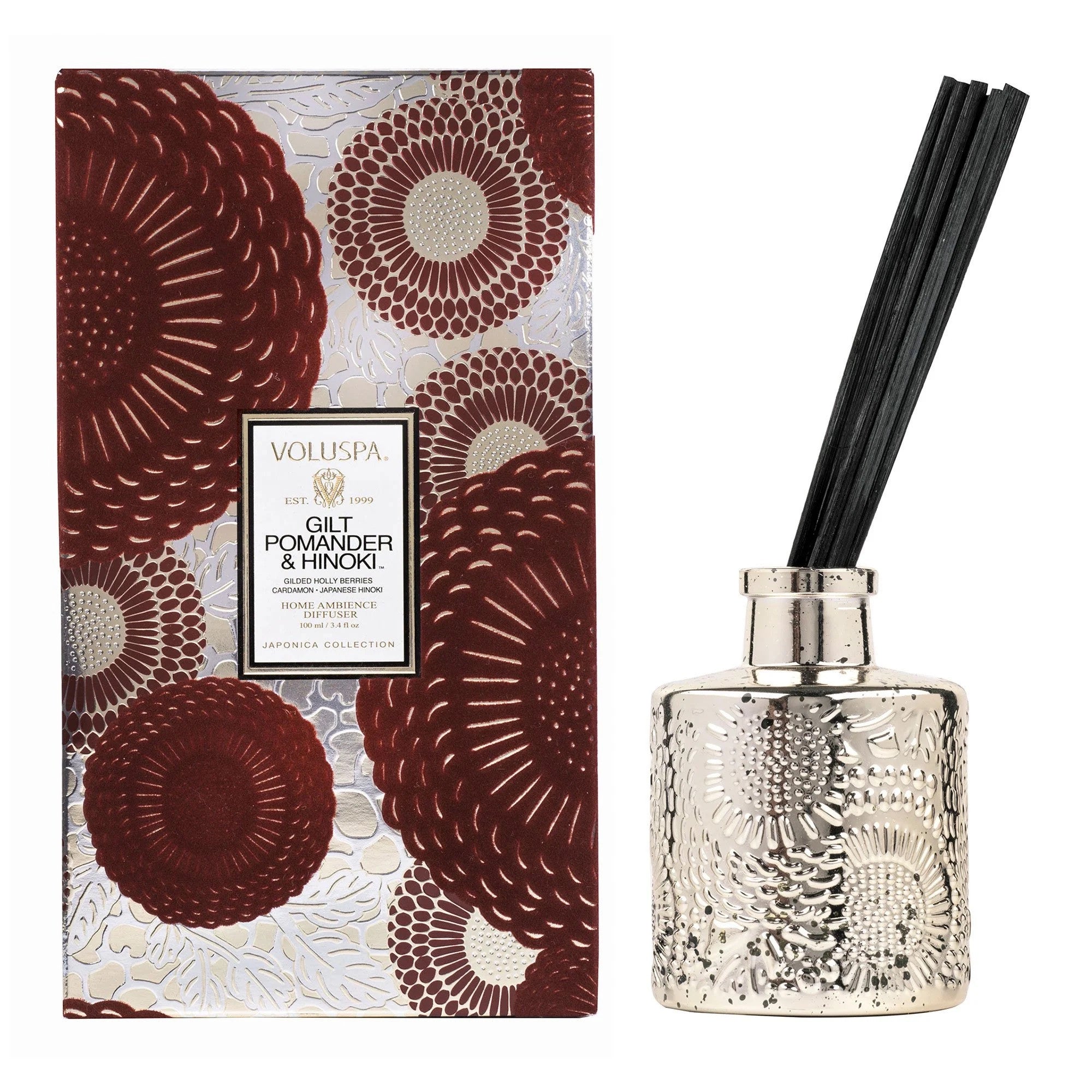 Voluspa-Gilt-Pomander-Hinoki-Geurstokjes-Reed-Diffuser-1