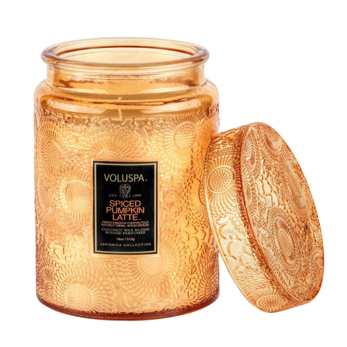 Voluspa-Spiced-Pumpkin-Latte-Geurkaars-Large-Jar