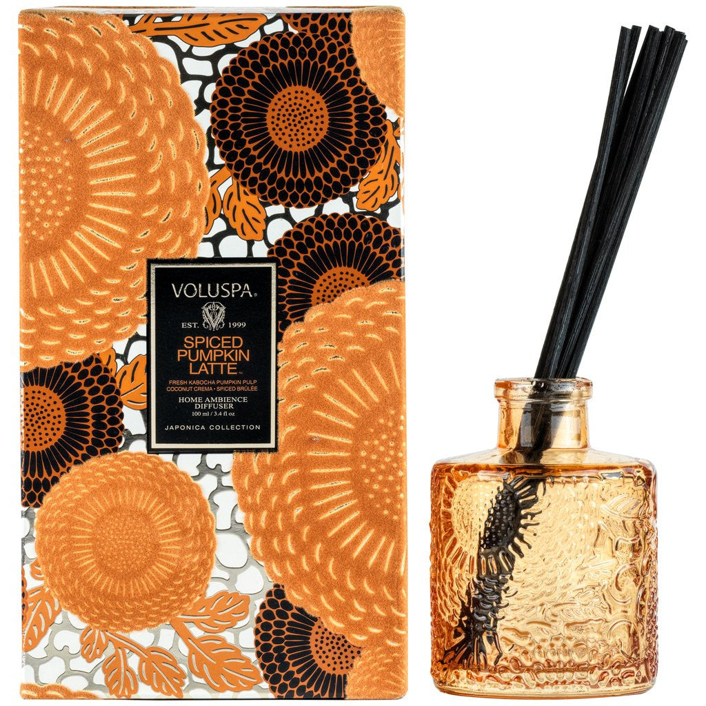 Voluspa-Spiced-Pumpkin-Latte-Geurstokjes