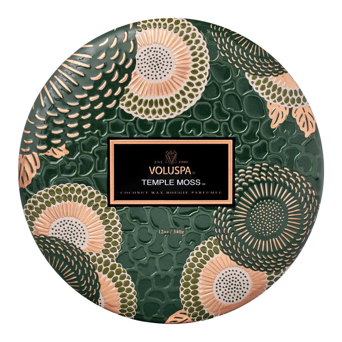 Voluspa-Temple-Moss-Geurkaars-3-Wick-Tin-2