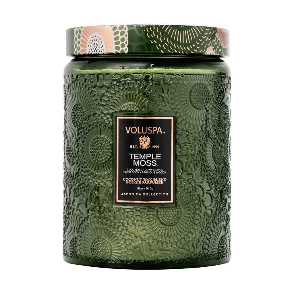 Voluspa-Temple-Moss-Geurkaars-Large-Jar-1