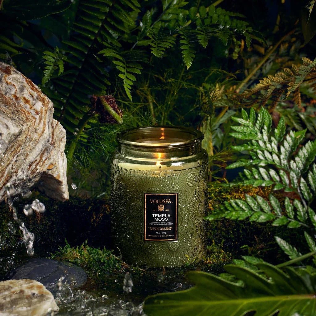 Voluspa-Temple-Moss-Geurkaars-Large-Jar-2