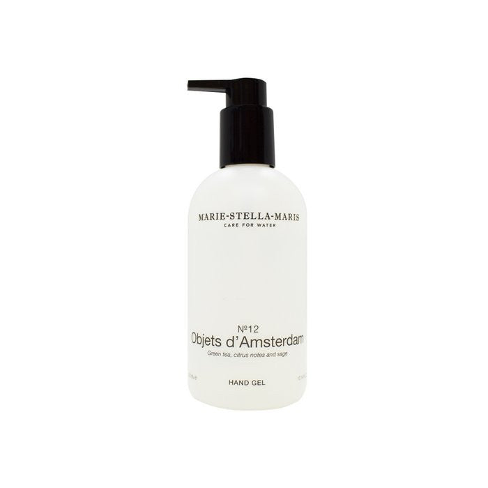Objets d'Amsterdam - Cleansing Hand Gel - 300ml